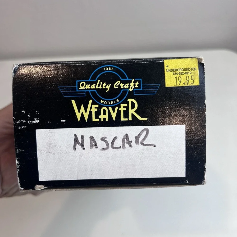 N/A box has